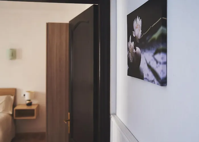 Semesterbostad Casa Mar Adentro *