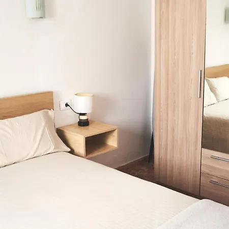 Casa Mar Adentro לה סנטה