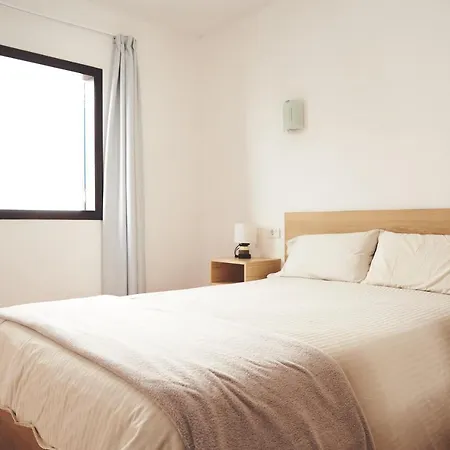 בית נופש Casa Mar Adentro