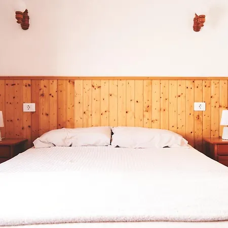 Casa Mar Adentro בית נופש *