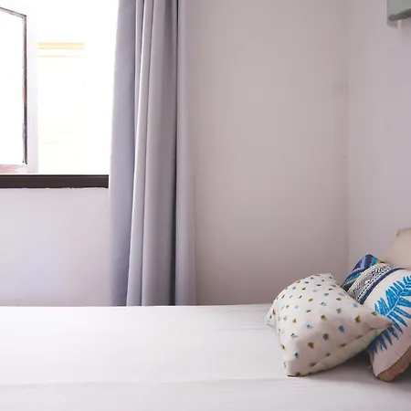 Casa Mar Adentro לה סנטה