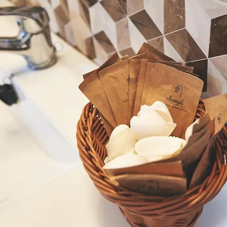 בית נופש Casa Mar Adentro לה סנטה