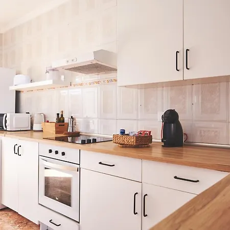 בית נופש Casa Mar Adentro *