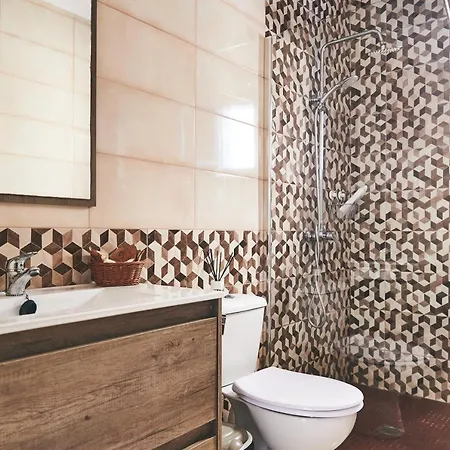 Casa Mar Adentro לה סנטה