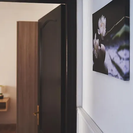 בית נופש Casa Mar Adentro *