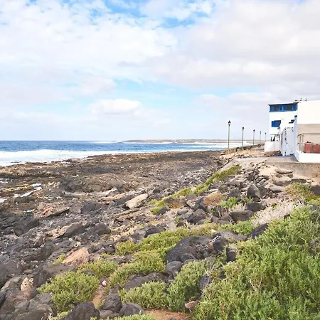 Casa Mar Adentro * לה סנטה