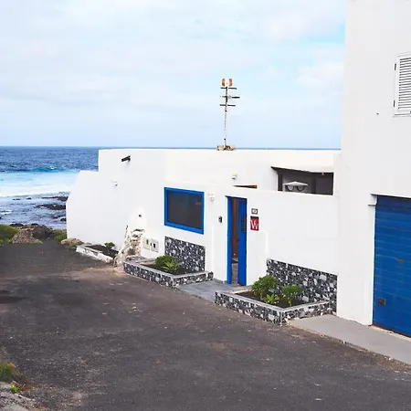 בית נופש Casa Mar Adentro