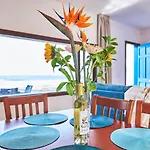 Casa Mar Adentro Дом отдыха *