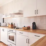 Дом отдыха Casa Mar Adentro *