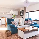 Casa Mar Adentro Дом отдыха