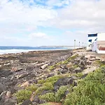Casa Mar Adentro * Ла-Санта