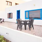 Casa Mar Adentro Дом отдыха *