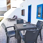 Casa Mar Adentro Ла-Санта