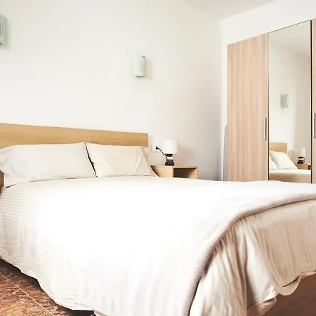 Casa Mar Adentro * La Santa