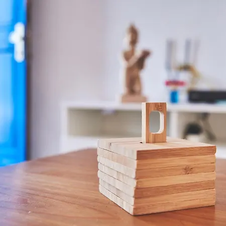 Vakantiehuis Casa Mar Adentro La Santa