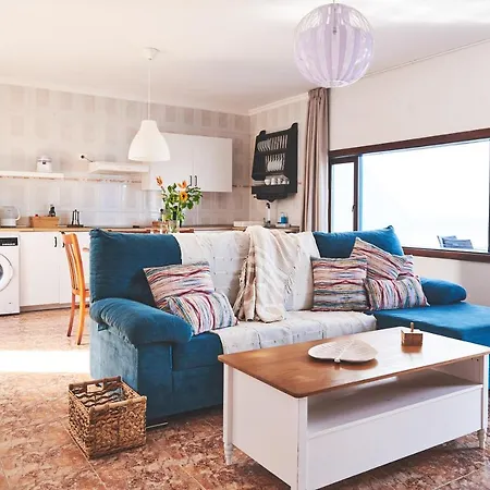 Casa Mar Adentro Vakantiehuis